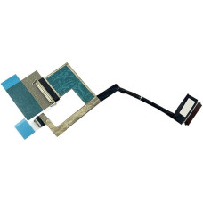40pin HYG70 LCD Screen Video Display Flex Cable for Lenovo Yoga 7 14IAL7 82QE Yoga 7 14ARB7 82QF 5C10S30499 DC02C00X300 DC02C00X310 LCD Cable | 14IAL7 82QE Yoga 7 14ARB7 82QF 5C10S30499 DC02C00X300 DC02C00X310 LCD Cable