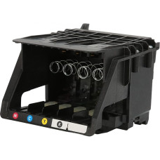 Cryfokt Print Head Replacement Transparent Print ABS Material Print Head Colourful for OfficeJet Pro 8100 8600 8610 8620 8650 for 251DW 251 276DW
