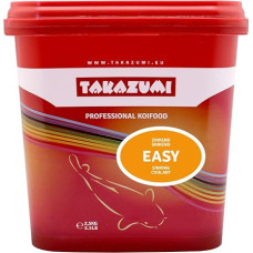 Easy Koi Food 4.5kg