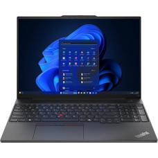 Lenovo ThinkPad E16 G2 21MA003RGE - 16