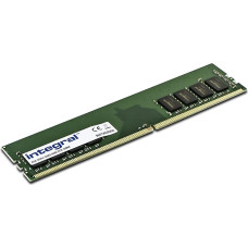 „Integral“ 16 GB DDR4 RAM 3200 MHz DIMM kompiuterio stalinio kompiuterio atminties modulis