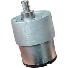 3,7 V nuolatinės srovės 6 elektroninis reduktorinis starteris, 200–400 aps/min, mažos apsisukimų greičio, elektroninis starteris su reduktoriumi, metalinis, tylus, didelis sukimo momentas, elektrinis