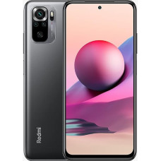 XIAOMI Redmi Note 10S 6+128 EU Onyx Grey