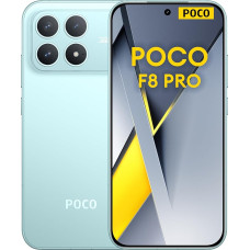 POCO F8 Pro 12+256GB 6.59