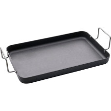 Cadac - Casserole Dish - Aluminium - Meridian - Barbecue Accessories