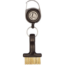 „Longridge Golf Groove Brush Pro“ golfo lazdų valiklis