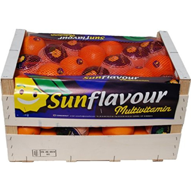 Juice Orange Super Juicy and Sweet from South Africa or Spain 15 kg Box