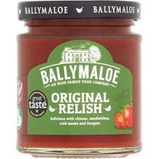 Ballymaloe Original Relish 210 g