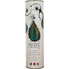 MITERRA Kretisches Extra Natives Olivenöl Dose, 1L