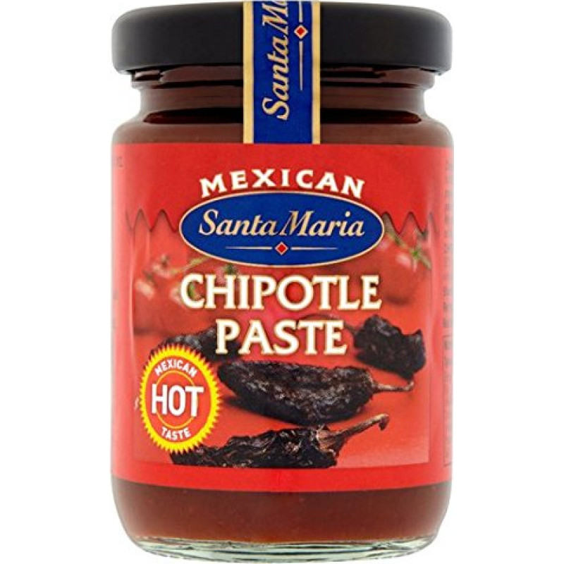 Santa Maria Chipotle pasta, 100 g