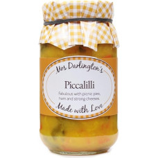 Ponios Darlington piccalilli 275 g