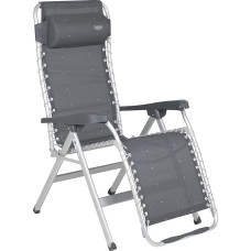 Crespo Relaxliege AL/232 anthrazit