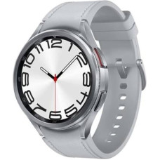 Samsung Watch 6 Classic Classic Bluetooth 43 mm Silver