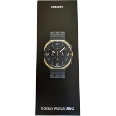 Samsung Galaxy Watch Ultra 47 mm LTE L705 Titanio Plata