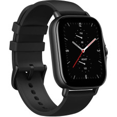 Amazfit Smartwatch GTS 2E Czarny (ZEG-SMW-0081)