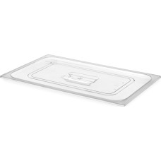 Hendi Polycarbonate lid for GN 1/6 containers - 864159