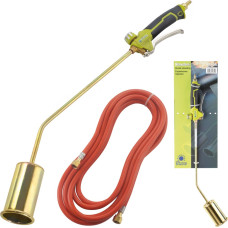 Meva Dujinis stogo dangos degiklis, skirtas stogo veltinio izoliacijai SND 35 kW + DUJŲ ŽARNA 5 m