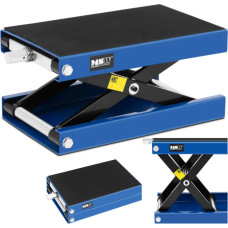 MSW Rankinis motociklo domkratas 9,5-36 cm iki 500 kg