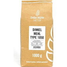 1050 tipo speltų miltai 1000 g