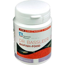Dr. Bassleer Biofish Food Baby & Nano (150 g)