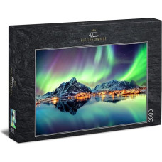 Ulmer Puzzleschmiede - Dėlionė 