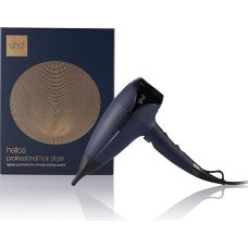 ghd helios Professioneller Haartrockner: Ultra schnelles & präzises Styling, 120 km/h Luftstrom, besonders leise, leichtgewichtig, für alle Haartypen