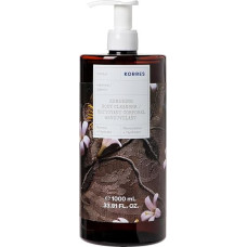 KORRES Revitalising Shower Gel, Dermatologically Tested, Vegan 250 ml