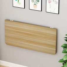 Sulankstomas virtuvės stalas Medinis sieninis sulankstomas stalas Suapvalinti kampai ir sieninis stalas Daugiafunkcis kompiuterio stalas Pailgas virtuvės valgomojo stalas Stalo pusryčių stalas