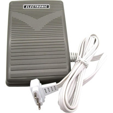 ckpsms Gamintojas #YC-485 Kojų valdymo pedalas su 3 kontaktais, suderinamas su 