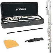Sonata Student Curved Head Flute