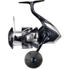 SHIMANO Stradic SW B 4000 XG žvejybos ritė