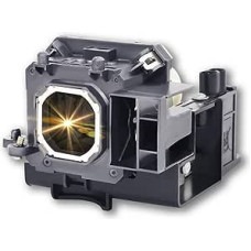 NP15LP / 60003121 Replacement Projector Lamp with Housing for NEC M230X / M260W / M260X / M260XS / M300X / M230XG / M260XG / M300XG / M300XSG / M260WG / ME270XC / NP-M300X+