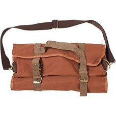 Cocktail 0.2 L Barman Canvas Bag, brown, vintage