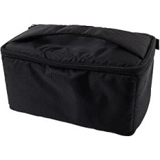 Angelrollen-Organizer-Tasche, leichte Tasche für sichere Aufbewahrung von Ausrüstung und Ausrüstung, Wie abgebildet, 4grids
