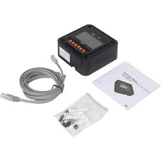 MT52 Zubehör für EPEVER Solarregler mit RS485-Kabel für umfassende Laststeuerungsoptionen