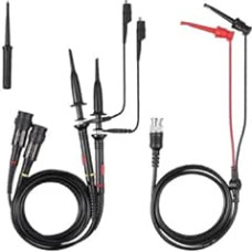 P2200 Oszilloskop-Sonde und Zubehör-Kit 200 MHz 1 X 10 mit BNC