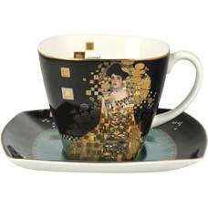 Adele Bloch-Bauer Artis Orbis Gustav Klimt Coffee Mug