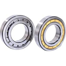 1 vnt. cilindrinių vėjalenčių Nup 2209 2210 2211 2212 ECM ECP C3 Hochgeschwindwindigkeitslager(NUP2210 50x90x23)