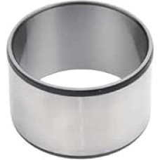 Buchsenlager, formstabile Stahlhülsenbuchse, 54 mm 35 mm 30 mm hohe Lagerhülse for elektrische Geräte, 1 Stück (65 x 72 x 45 mm)(80x90x30mm)