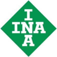 INA rna22/6-2RSR Joch tipo bėgių riedėjimo guolis