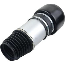 Luftbalg Luftfederung Kompatibel Mit Benz Für E-Klasse W211 Limousine 2002 2003 2004 2005 2006 2007 2008 2009 Reparatursatz Für Vordere Luftfederbälge 2113205413