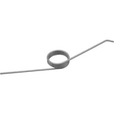 5/10/20 Stück verstellbare Torsionsfeder - 3 Spulen, 0,7 mm Drahtdurchmesser, 150 Grad(10pcs 0.7mm)