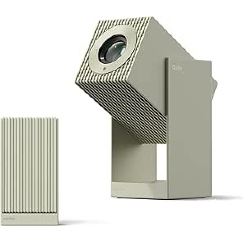 WANBO Cube 2 Pro išmanusis projektorius 