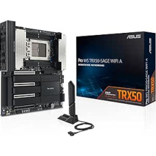 ASUS PRO WS TRX50-SAGE 
