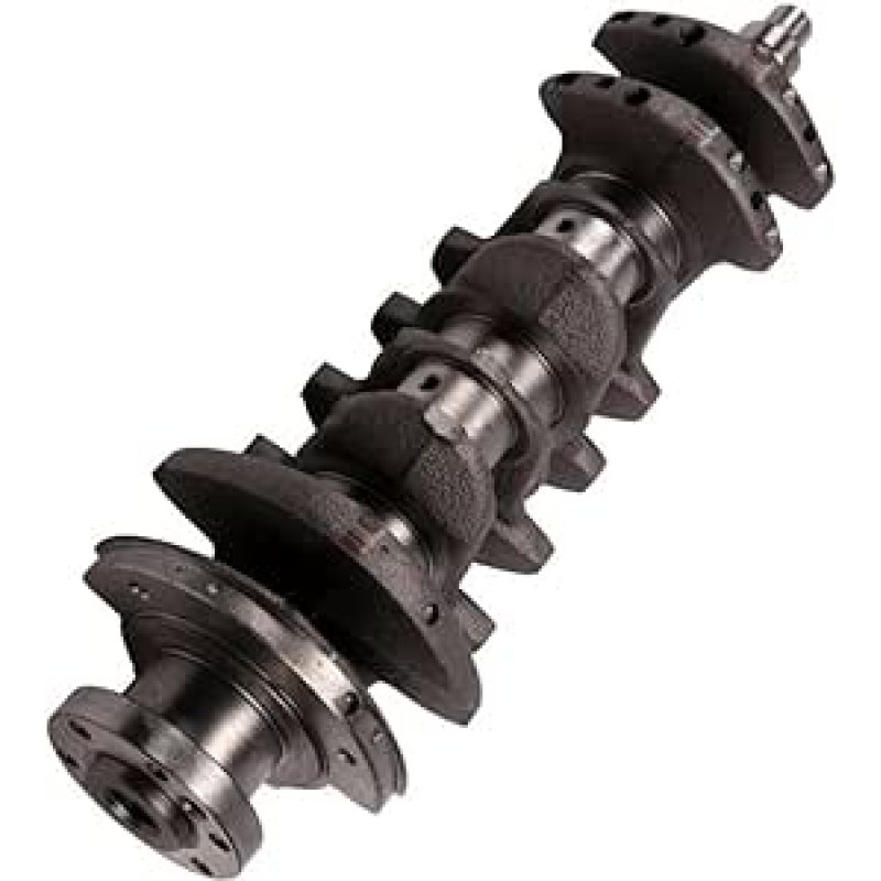 Alkūninis velenas 96385403 Suderinamas su GM Aveo 1.6L varikliu 04-08