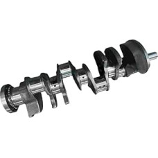 Alkūninis velenas S63B44 S63 4.4 Suderinama su M5 F10 F90 M6 F06 F12 F13 X5 E70 F85 X6 E71 F86