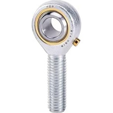 Želenklinė dėžė, 1 vnt. POSB3-POSB16 Rechtsgewinde(POSB6 3/824)