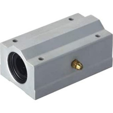 Precision Linear Housing Unit SMA30LUU SMA 30LUU SMA30 LUU Linear Bearing Slide Unit