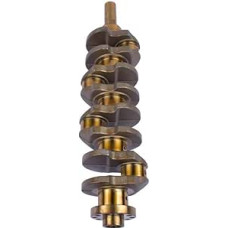 Kurbelwelle 1341175900, kompatibel mit 1991-1997 Tacoma 2.4L 1995-2004