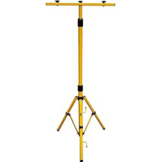 SabreCut SCLEDTRIPA Tripod for On-site Work Lights